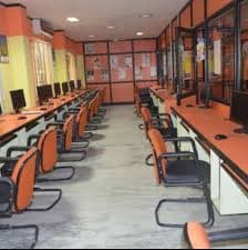 CADD SCHOOL classroom photo 1